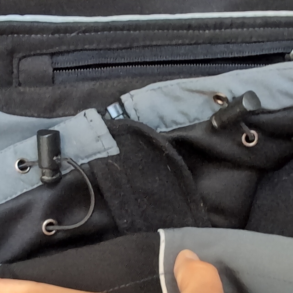 DHG jacket - Picture 4 of 6